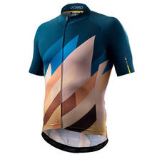 2018 Mavic Cycling Jersey Cycling Clothing Racing Sport Bike Jersey Tops Cycling Wear Short Sleeves Maillot ropa Ciclismo 2024 - buy cheap