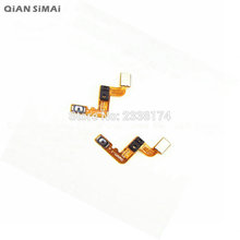 QiAN SiMAi For Lenovo S898T New Power On/Off Button Flex Cable Repair Parts 2024 - buy cheap