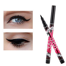 Eyeliner ultimate black liquid eyeliner long lasting waterproof eye liner pencil pen makeup 2024 - buy cheap