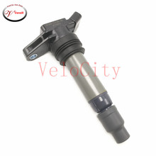 Ignition Coil Part No# 6G9N-12A366 099700-1070 30684245 LR002954 Fits Volvo 08-15 S80 3.0L 07-14 S80 3.2L 15-16 S60 V60 2024 - buy cheap