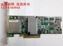 ServeRAID M5025 SAS/SATA Controller 46M0854 RAID 512MB cache 8 Port SFF8088 PCI-E 2.0 X8 6Gb/s Card 2024 - buy cheap