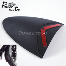 Motorcycle Front Fender Mudguard Splash Guard Extender Pad Protection Wheel Cover Extension For 125 200 390 2012-2016 Enduro 2024 - buy cheap