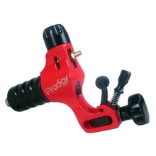 Red Professional Prodigy Stigma Rotary Tattoo Machine Permanent Makeup Machine Tattoo Gun tatuagem maquina maquina de tatuagem 2024 - buy cheap