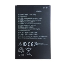 100% Original antirr Backup 2900mAh BL243 Mobile Phone Battery for lenovo K3 Note K50-T5 A7000 A5500 A5600 A7600 Battery 2024 - buy cheap