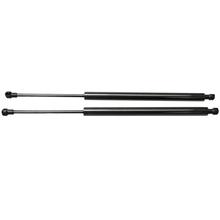 for Land Rover Discovery LR3 LR4 2005-2009 2010 2011 2012 Auto Tailgate Boot Carbon Fiber Gas Struts Lift Supports Shock 483 mm 2024 - buy cheap