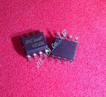 50PCS/1lot M24C16-WMN6TP M24C16-WMN6P 24C16WP SOP8 IC Best quality 2024 - buy cheap