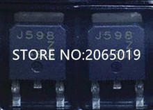 5-20-50-100PCS      2SJ598     J598     TO-252 2024 - buy cheap