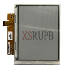 Original lcd E-Ink 6" lcd display for ONYX BOOX 60 ONYX BOOX A60S Onyx Boox A60 Reader Daily Edition display free shipping 2024 - buy cheap