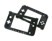 20pcs For 3DS XL Shell Housing Case Cover For 3DS LL Bottom Middle Frame 2024 - buy cheap