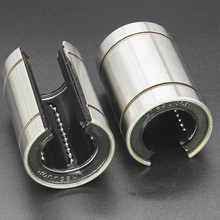 1PCS LM50UUOP 50mm Linear bearings Open Type CNC Linear Bushing LM50OP 2024 - buy cheap