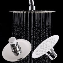 4/6 Inch Bathroom Rain Shower Head High Pressure Shower Head Handheld Shower Head New 2024 - buy cheap