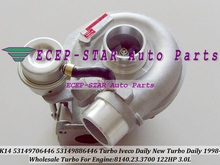 Turbocompressor para iveco, turbina turbo, para uso diário, 6446 a 53149706446 hp, 53149886446 l 2024 - compre barato