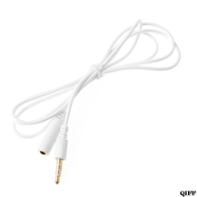 Drop Ship&Wholesale 4-Pole 3.5mm Jack Male To Female Headphone Stereo Audio Aux Extension Cable APR28 2024 - buy cheap