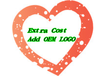 Extra Cost for add OEM LOGO for laptop Notebook 2024 - buy cheap