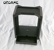 OCGAME High quality Multi-Functional Game Disk Storage Tower Stand Kits For PS4 Xbox one 2024 - buy cheap