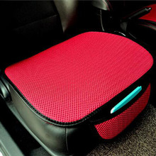 Car Seat Cushion Seat Cover Pad Mat for Auto Accessories Office Chair Cushion Four Seasons General Universal Antiskid 2024 - buy cheap