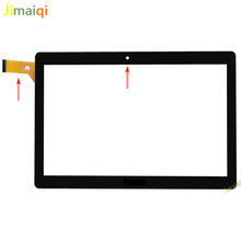 New Capacitive touch screen panel Digitizer Sensor replacement For 10.1'' inch DIGMA Optima 1022N 3G TS1184MG TABLET computer 2024 - buy cheap