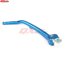 Pedal de arranque de motocicleta, alavanca de partida para yz 450f yz450f yzf450 wr450f 2014-2020 wr450f 2016-18 dirt bike mx motocross 2024 - compre barato