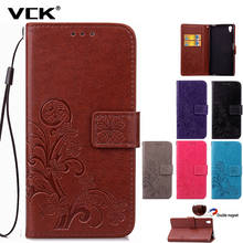 VCK кошелек кожа флип чехол ТПУ силиконовый для Meizu M3 Note3 Примечание 3 m3s mini M3 mini meilan 3 3 S meilan 5 Бесплатная доставка 2024 - купить недорого