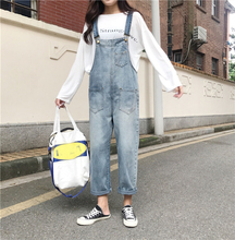 Cheap wholesale 2019 new Spring Summer Autumn Hot selling women's fashion casual  Denim Pants MC181 2024 - buy cheap