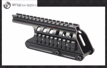 Vector Optics Remington 870 RM870 Shotgun 12 Ga. Scope 20mm Picatinny Rail Mount System 2024 - купить недорого