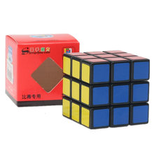 Cubo ShengShou Vento 3x3 3x3x3 Vento 3 Camadas Magic Cube Velocidade Enigma Cube Profissional brinquedos Para As Crianças Crianças Brinquedo de Presente 2024 - compre barato