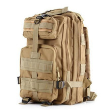 Fashion bag camouflage backpack army fan bag shoulders wearproof 3 p multifunctional Ultra Popular leisure Tactical Bag 2024 - buy cheap