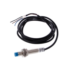 Interruptor de Sensor de proximidad inductivo M8, 2mm, DC 5V, NPN, sin LJ8A3-2-Z/BX-5V, 19QB 2024 - compra barato