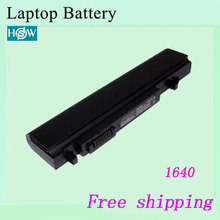100% New Laptop Battery 312-0814 U011C W298C For DELL XPS 16 1647 1645 1640 2024 - buy cheap