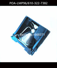 ZR POA-LMP96 610-322-7382 lámpara de proyector Original/bombilla para PLV-55WHD1 PLV-55WM1 PLV-55WR2C PLV-55WR2CH proyectores 2024 - compra barato