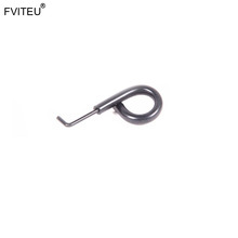 FVITEU Metal exhaust pipe/tuned pipe mount for 1/5 HPI Baja 5b ss Parts Rovan King Motor 2024 - buy cheap