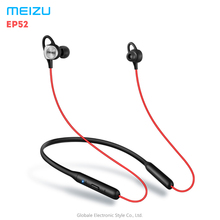 Meizu EP52/EP51 Wireless Bluetooth Sport Earphone Stereo Headset With MIC Support Apt-X 8 Hours Play Waterproof IPX5 Pk Xiaomi 2024 - buy cheap