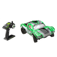 1/10th Scale models YiKong  EP Brushed Short Course RTR remote control,1/10 Scale Electric Brushless Powered Rally Monster 2024 - buy cheap