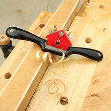 Cepillo de mano ajustable para carpintería, herramienta de carpintería, 1 unidad 2024 - compra barato