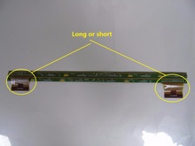 A Pair E460HQSL4LV0.3 E460HQSR4LV0.3 LCD Panel PCB Parts 2024 - buy cheap