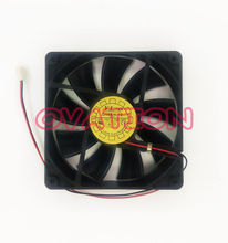 Computer Cooling Case For Y.L.FAN 140*140*25 D14BH-12 DC12V 0.70A 14CM 2 wire chassis Power Supply Cooler Fan 2024 - buy cheap