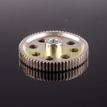NEW ENRON HSP Racing 11184 SILVER Diff.Main Gear (64T) Spare Parts For 1/10 RC Model Car 2024 - buy cheap