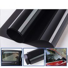 HOHOFILM-Película de tinte Solar para ventana de coche, 50cm x 500cm, 10% VLT, Nano cerámica, 2 capas, adecuado para todos los coches, 20 ''x 196,8'' 2024 - compra barato