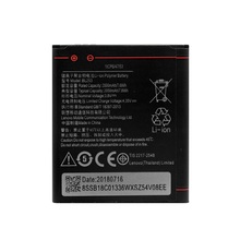 2019 high capacity 2000mAh BL253 Battery For Lenovo A2010 Bateria A 2010 / BL 253 BL-253 A1000 A1000m A 1000 Mobile Phone 2024 - buy cheap