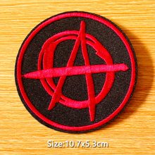 DIY Hook Loop Patch Embroidery Deathly Hallows Elder Wand Patch Embroidered Patches For Clothing Iron On Patches Clothes Stripe 2024 - buy cheap