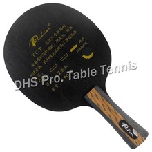 Original Palio TCT (Ti + Carbon) Table Tennis Blade carbon blade table tennis racket racquet sports for Beijing team 2024 - buy cheap