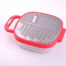 Multifunctional Vegetable Cutter, Peeler, Kitchen Gadget, Shredder, Potato, Shredded Radish 2024 - buy cheap