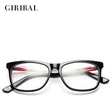 Acetate women Glasses frame vintage designer optical brand myopia clear Eyeglasses frame #BC3467-3 2024 - buy cheap