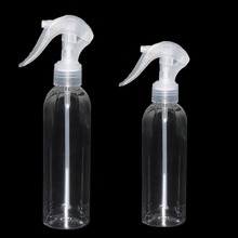 200ml/120ml Transparent Manual sprayer Garden planting tools Home Office Bonsai water cans Sprinkler Waterer 1 Pc 2024 - buy cheap