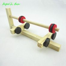 April Du Handmade Magnetic Levitation Pen Invention DIY Physical Science Experiment Educational Toys for Kids , 1set 2024 - buy cheap
