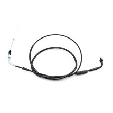 Motorcycle Throttle Wire Cable for Honda SPACY 100 SCR100 2003-2007 2024 - buy cheap