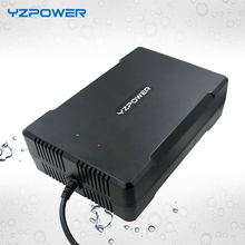 YZPOWER 58.4V 5A 4.5A New Arrival Waterproof Lifepo4 lithium Battery Charger Adapter For 48V(51.2V) Ebike Chargeur Pile 2024 - buy cheap