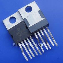 100PCS TDA2030A TDA2030  2030  TO-220-5 IC 2024 - buy cheap