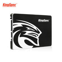 Kingspec SATA3 SSD 90GB HDD 360gb ssd 2.5 inch SATAIII SSD 90gb 180gb Internal Solid State Hard Drive Disk For Laptop Desktop 2024 - buy cheap
