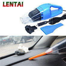 LENTAI For Kia rio ceed sportage Mitsubishi asx Alfa Romeo 159 Lada granta vesta 1PC Car Handheld Vacuum Cleaner Wet & Dry Dual 2024 - buy cheap